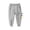 Gray, variant on KYAIGUO 1-9T Baby Toddler Boys Cotton Sweatpants Kids Spring Casual Cotton Pants Autumn Dinosaurs Sport Jogger