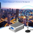 thumbnail image 3 of Transmisor FM VR-Robot NIORFNIO 15W Bluetooth Inalámbrico, 3 of 6