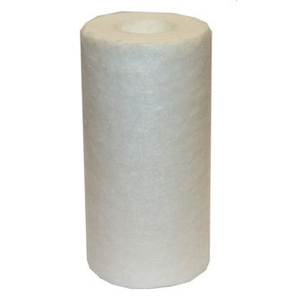 20 Micron Sediment Filter Cartridge 4.5 x 10