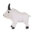 thumbnail image 3 of Wild Republic Mountain Goat, Cuddlekins, Stuffed Animal, Gifts for Kids, 12 Inches, 3 of 5