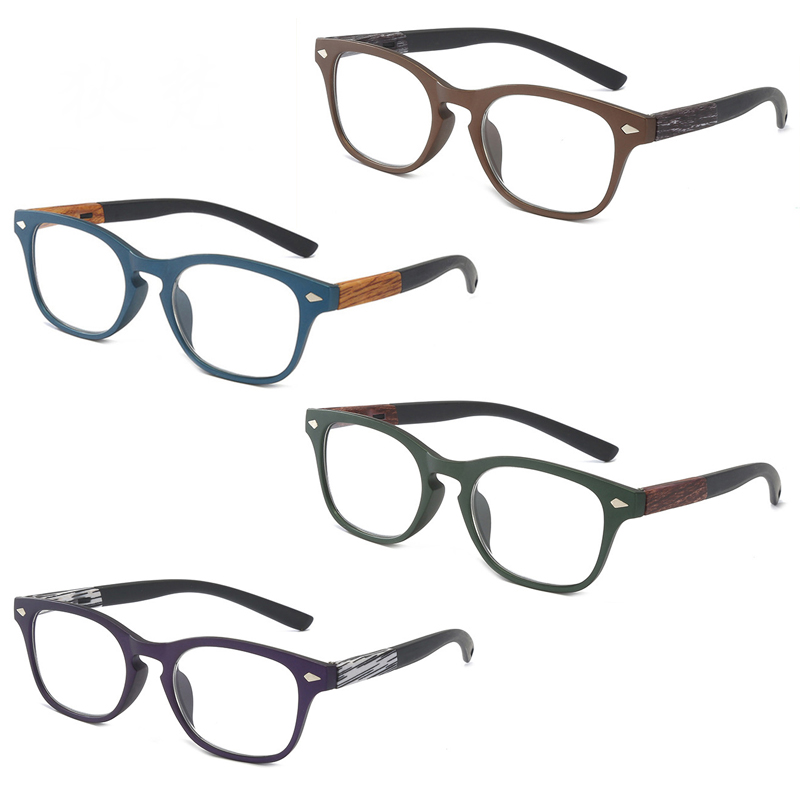 Blue Light Blocking Reading Glasses, Anti Headache/Glare/Eye Strain