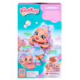 thumbnail image 4 of Muñeca Bandai Kindi Kids T1 Pearlina, 4 of 4