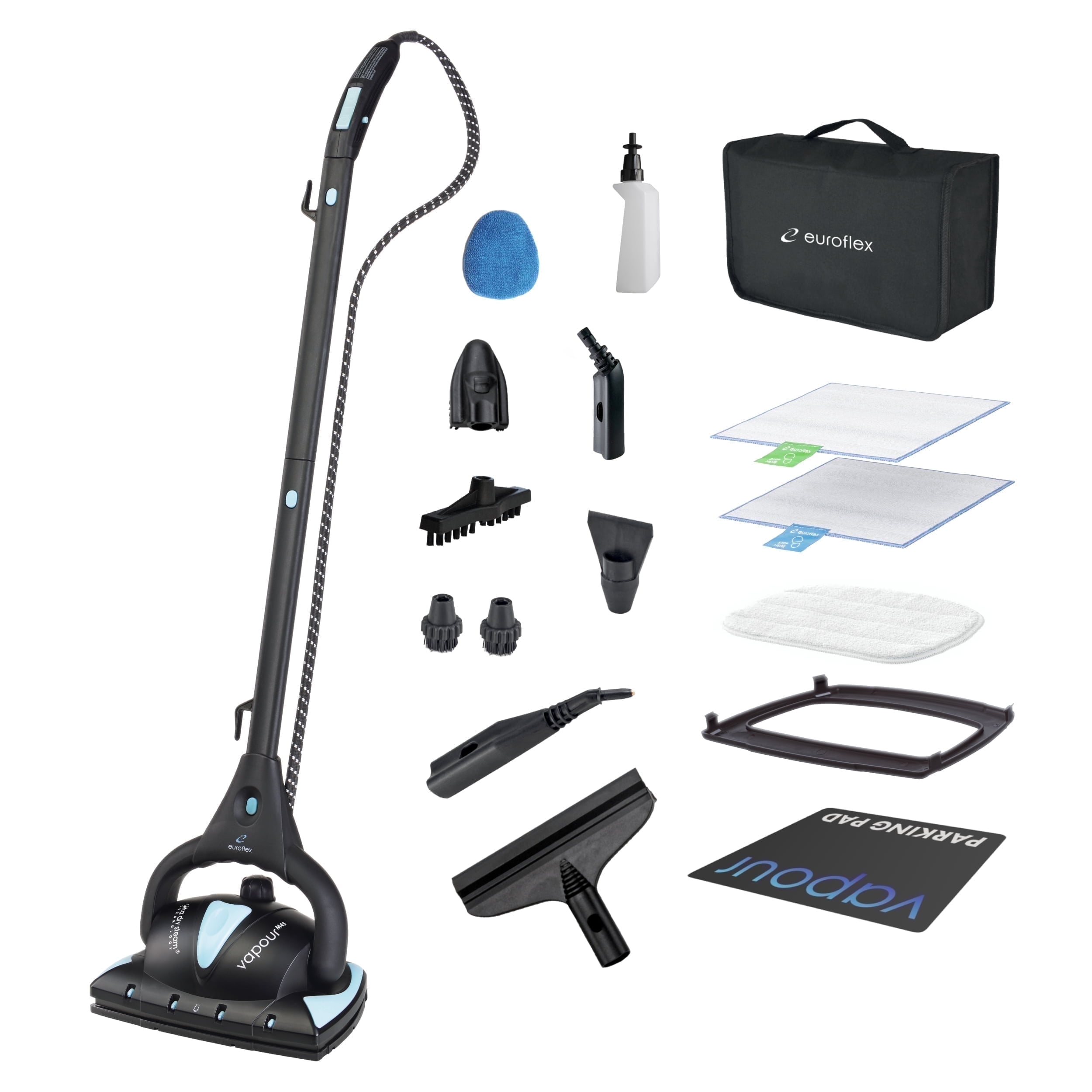 Shark Lift-Away Pro Steamer & Mop, S3973D with Intelligent Steam