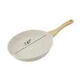 thumbnail image 3 of Clearance! Home Multi Functional Non Stick Pan: for Steaks Pancakes and Breakfast Compatible with Induction Cookers and Stoves, 3 of 6