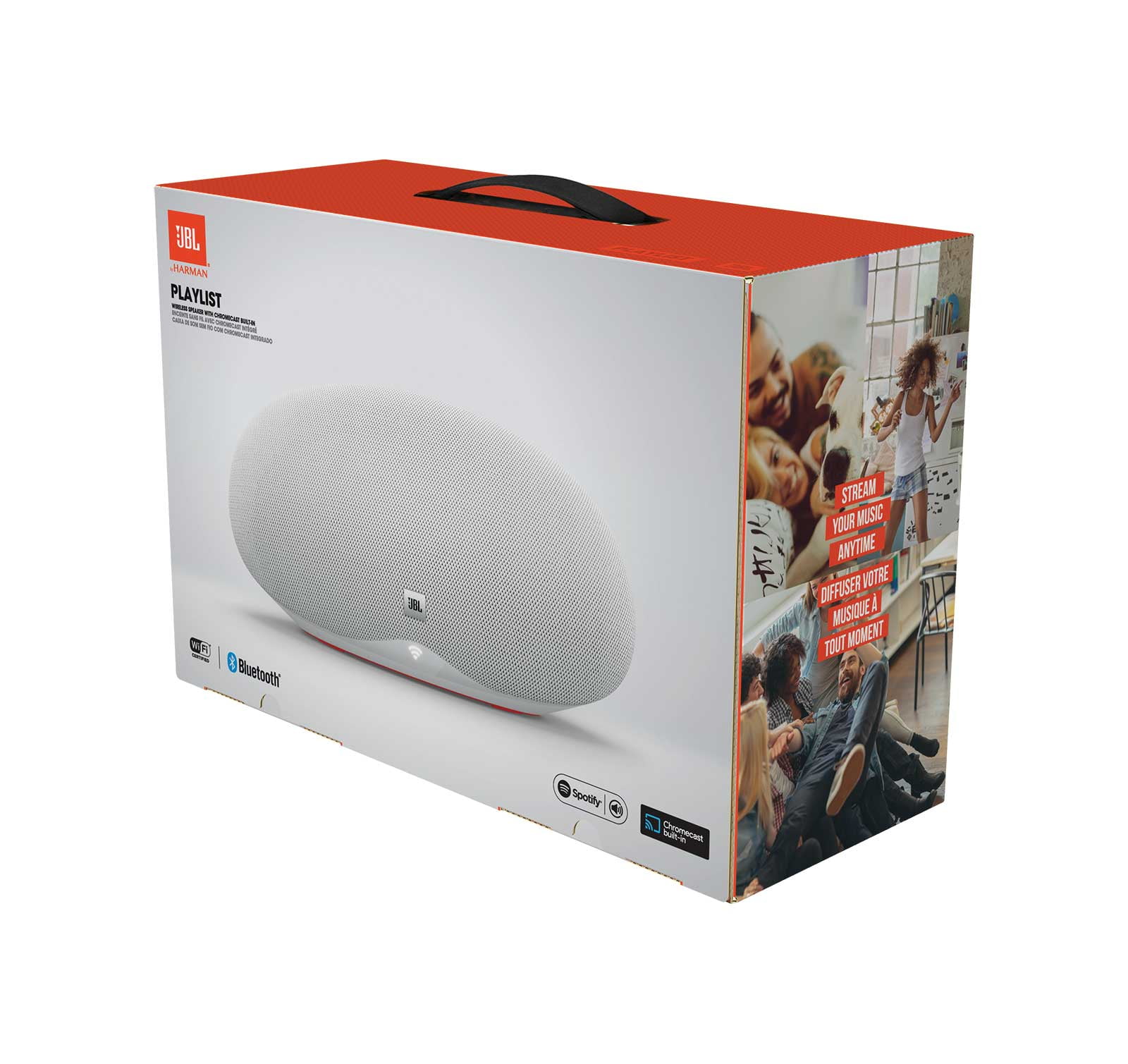 jbl playlist 150 wireless speaker