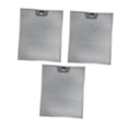 thumbnail image 2 of Filtro de grasa de repuesto Strade Fareast Limited 3 unidades aluminio WB02X24871, 2 of 7