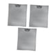 thumbnail image 2 of 3 piezas de repuesto de filtro de grasa para campana extractora, accesorio de suministro universal WB02x24871 para tienda, restaurante y habitación, 2 of 7