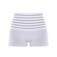 thumbnail image 3 of Sngxgn Underwear for Women High Cut Hipster Stretch Comfortable Low Rise Cotton Panties(White,XXL), 3 of 3