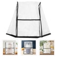thumbnail image 1 of OUNONA 1Pack Kitchen Stand Mixer Cover Protector Machine Washable Stain Resistant 17.68X12.50X11.00In, 1 of 8