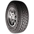 thumbnail image 5 of Dextero DAT1 All Terrain LT265/70R17 121/118S All Season Tires, Fits 2007-08 Toyota Tundra Limited, SUV, 5 of 6