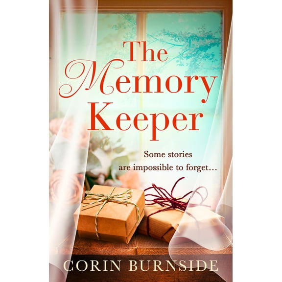 Pre-Owned The Memory Keeper (Paperback) 0008603405 9780008603403
