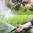 thumbnail image 2 of Power Pressure Washer Gun – 3 Spray Modes with 360° Rotation – Foam Bottle Included – For Cars, Patios, Driveways, 2 of 9