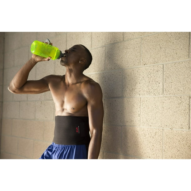 Mcdavid waist trimmer reviews sale