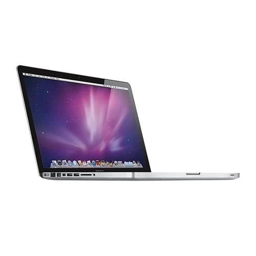 Used Apple MacBook Pro 13.3 Intel Core 2 Duo 2.4GHz 4GB 250GB