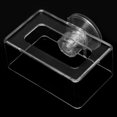 thumbnail image 2 of Anillo De Alimentación De Peces Alimentador De Alimentos Para Peces Alimentador De Tanque De Peces Instalación Simple Para Tanque De Pesca Para Aqarium ANGGREK Mascotas, 2 of 8