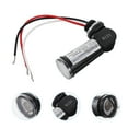 Outdoor Light Photocell Sensor Switch Auto Lighting Control LED Light Sensor
