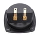 thumbnail image 4 of 2x Conector de Terminal de Caja de con Conector de Diámetro de Orificio de Tornillo de 4 Mm Hugo Conector de terminal, 4 of 10