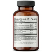 Super Silica Complex, 60 Vegetarian Tablets