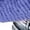 Blue, variant on TOUMENY Women's Fall Winter Sweaters Casual Knitted Pullover Drop Shoulder Round Neck Long Sleeve Loose Oversized Comfy Solid Color Crew Neck Tops Black XXL