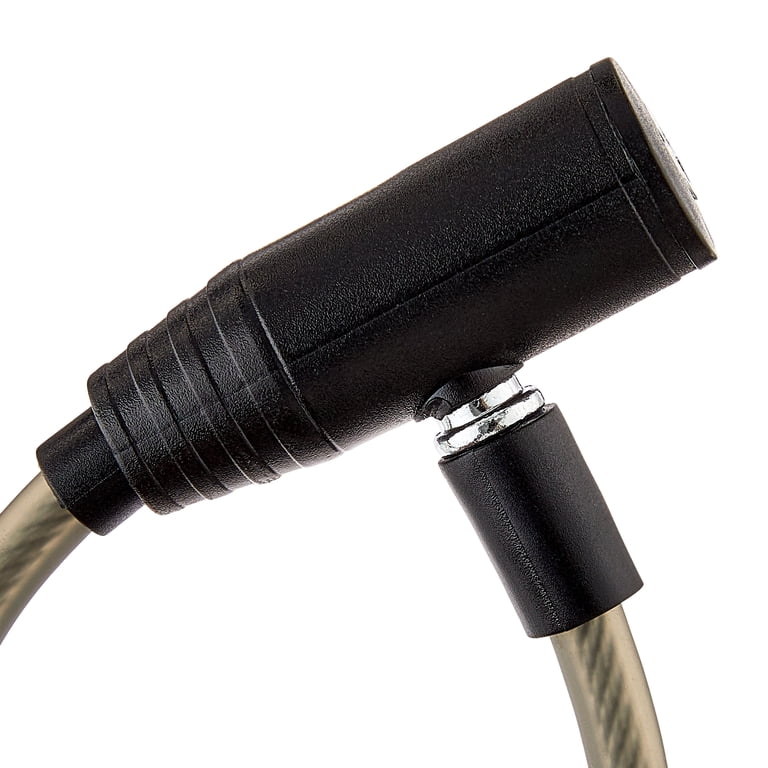 Concord 8MM Key Cable Bicycle Lock photo 7