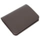 thumbnail image 1 of Bifold Wallet Short Wallet For Men Practical Business Travel 11x8.5cm Money Holder 1Pack, 1 of 2