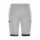 thumbnail image 5 of pstuiky Pantalones cortos para hombre, Pantalones cortos de trabajo rectos y holgados con múltiples bolsillos de moda de verano para hombre Pantalones cortos para correr para hombre, 5 of 6