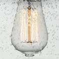 thumbnail image 3 of Innovations Lighting - Newton Sphere - 12 Light Cord Hung Pendant In Industrial, 3 of 7