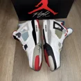 thumbnail image 3 of Size 11 - Jo r-dan 4 Retro SE Mid What The 4, 3 of 5