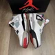 thumbnail image 3 of Size 11 - Jo r-dan 4 Retro SE Mid What The 4, 3 of 5