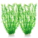 thumbnail image 3 of Plantas de plástico JIHAQUA para decoración de acuarios, extra grandes, 53 cm, color verde, 3 of 5
