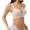 Beige, variant on Full Coverage Soft Cloud Unlined Bra for Plus Size Women Everyday Comfort and Support