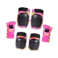 thumbnail image 4 of Equipo de protección shamjiam rodilleras coderas protectores de palma y muñeca, 4 of 8
