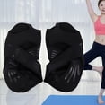 thumbnail image 4 of Zapatos de yoga para mujer, zapatos de yoga para mujer y niña, zapatos elásticos de yoga, los mejores en su clase, 4 of 11