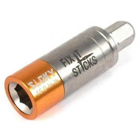 

Fix It Sticks 45 Inch lbs Torque Limiter Yellow Small