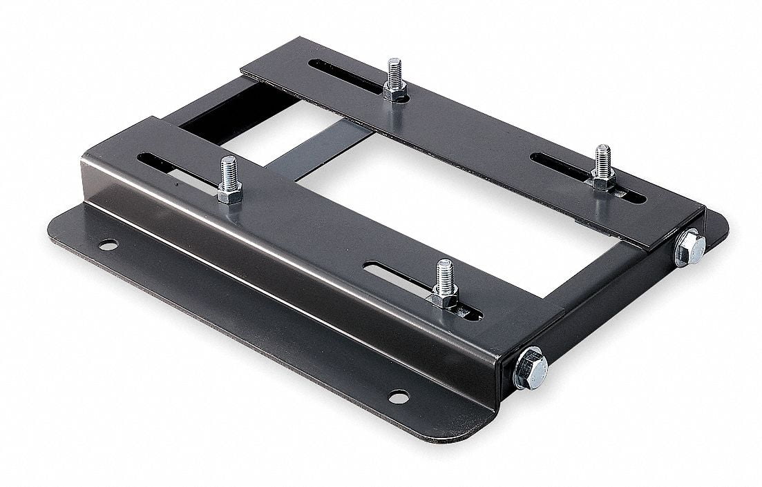 Frame mounted. Кронштейн sb-frame-ant-mount модель для печати. motor mounting yoke. std mount motor 45 kw. рамка base.