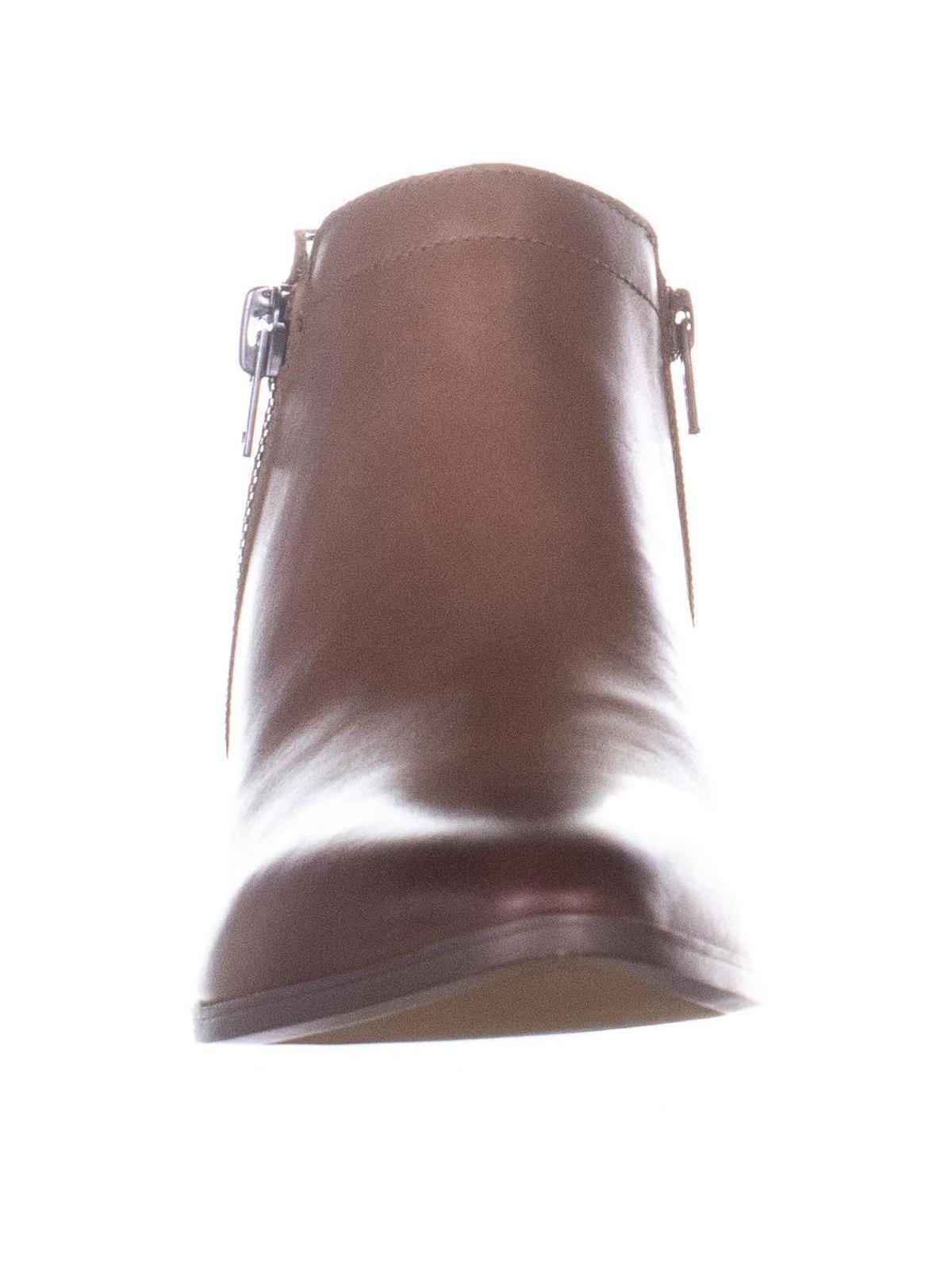 naturalizer blair ankle bootie