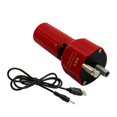 thumbnail image 2 of Motor rotador de barbacoa Rotisserie Motor Eléctrico USB Parrilla Soporte Soporte Soporte Con USB Boost, 5V DC Magideal Motor rotador de barbacoa, 2 of 7