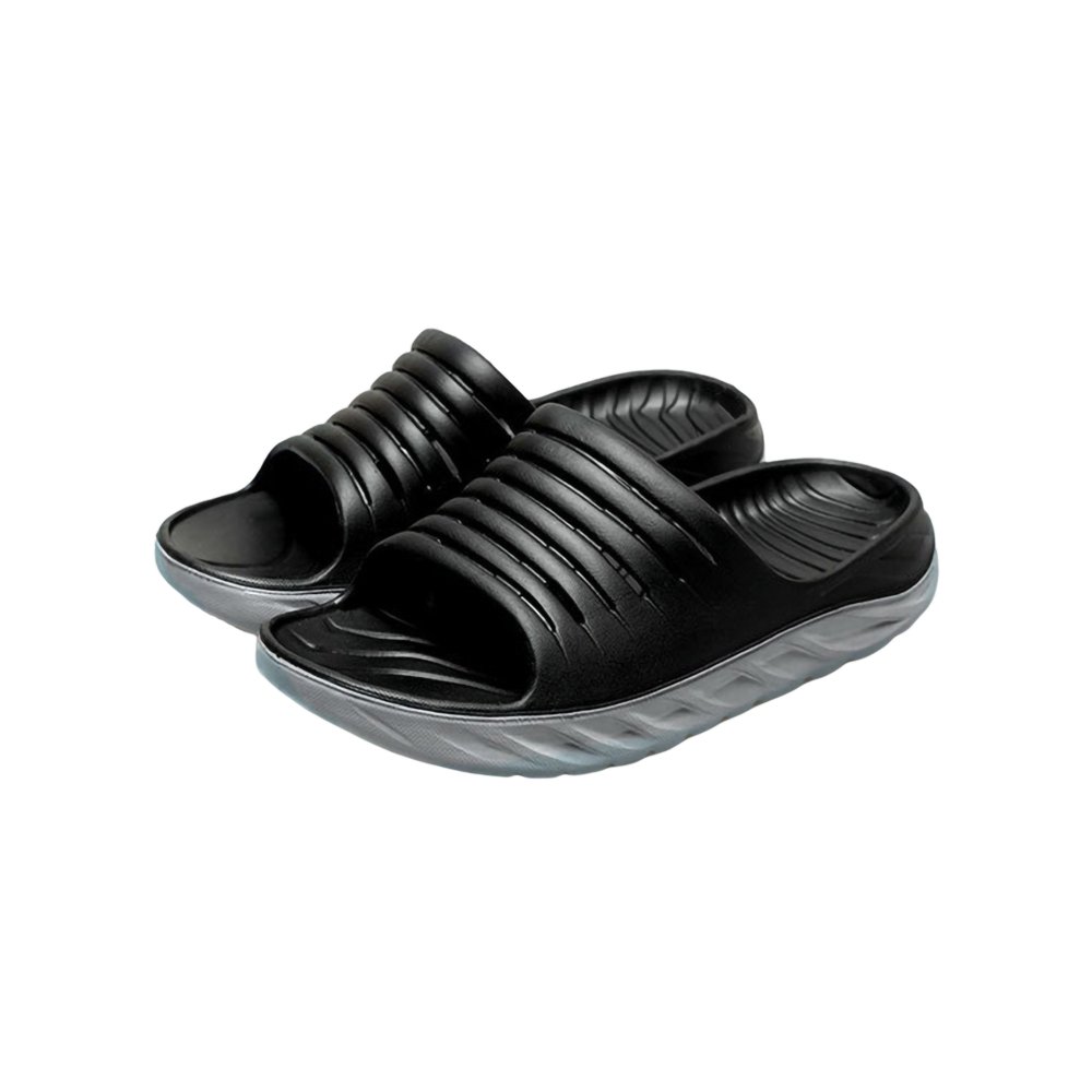 men's footwear for beach