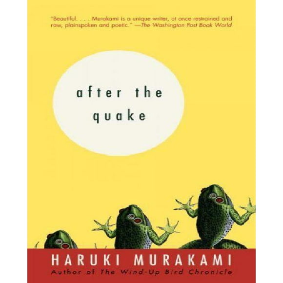 After the Quake