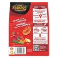 thumbnail image 2 of Dare Veggie Crisps Ketchup Cracker Chips, 2 of 5