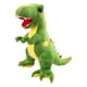thumbnail image 1 of Año 2024 Muñeca de dragón de dibujos animados Juguete Figura de dragón Juguetes decorativos de dibujos animados para verde, 1 of 9
