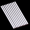 thumbnail image 1 of 10x Pencil Markers Pencil Sewing Fabric Marker Marking white, 1 of 8
