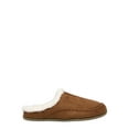 thumbnail image 6 of Soft Stags by Deer Stags Men's Faux Shearling Lined Clog Slipper (Wide Available), 6 of 8