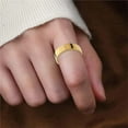 thumbnail image 2 of Health Ring – CopperMag Ring – Solution for Snoring and Improved Sleep, 2 of 5