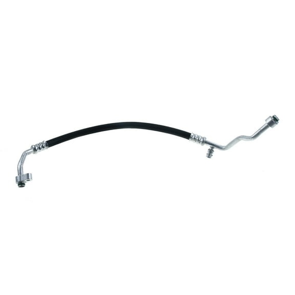 A-Premium A/C Discharge Line Hose Compatible with Honda Insight 2011-2014 CR-Z CRZ 2011-2016 High Pressure Compressor to Condenser