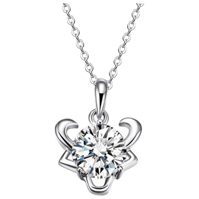 Collar para mujer, joyería para mujer, collar de aleación de metal ahuecado con incrustaciones, joyería de confesión para dama, collar de aleación de regalo
