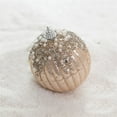 thumbnail image 3 of 8cm Sparkling Festive Foam Tree Hanging Ornament for Holiday Season Home and Party, 3 of 3