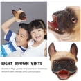 thumbnail image 4 of Shisuyan Hand Puppet Light Brown 1Set 6.3X5.1In, 4 of 8
