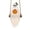 A-#020, variant on 3.6FT Spooky Halloween Decor, Light Up Hanging Swing Ghost with LED String Lights, Ornament for Garden Yard & Home Display
