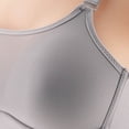 thumbnail image 6 of Stamzod Supportive Bras for Women Seamless Wireless Push Up Bra Everyday Bras Comfortable No Underwire, 6 of 6